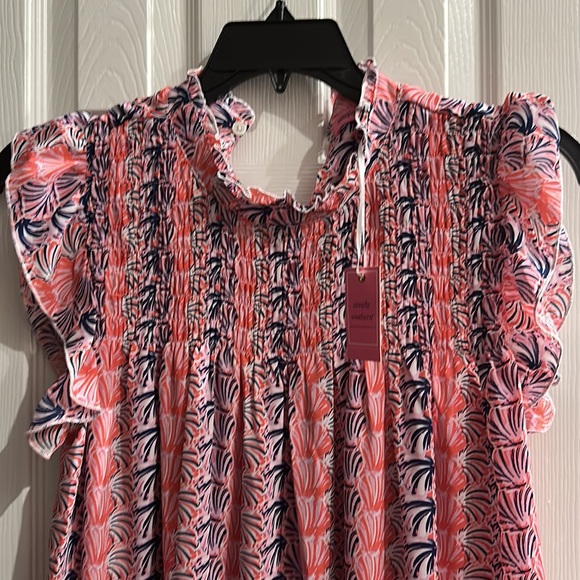 Simply Southern dress - Picture 2 of 3